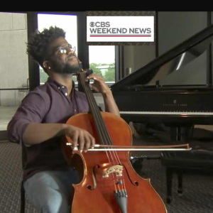 When World Hears About Cello Prodigy Living in Poverty, it Sends a Crescendo of Blessings