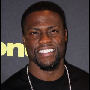 Comedian Kevin Hart Finally Listened to His Mother’s Advice, and it Paid Off—Big Time