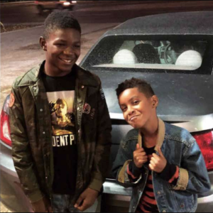Dad Confronts Bully by Treating Him Like a Son – Now the Homeless Boy Has Money and Friendship