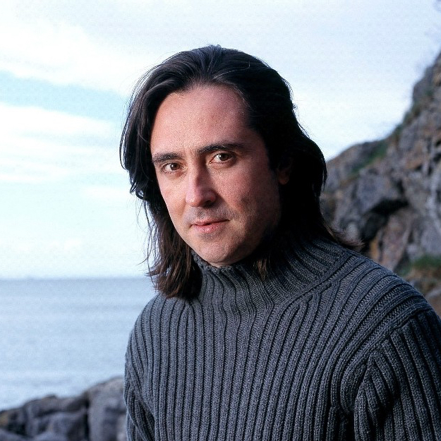27. Neil Oliver ~ the land tells us who we are
