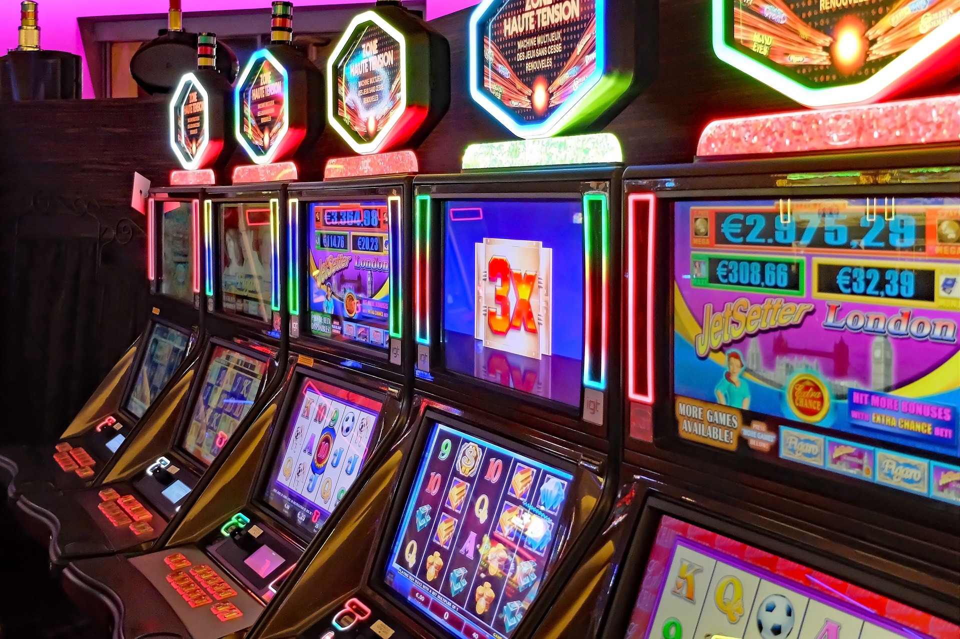 Episode 3: Types of Casino Bonuses - Free Spins