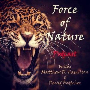 Ep. 07: The Siberian Tiger and a Tale of Revenge