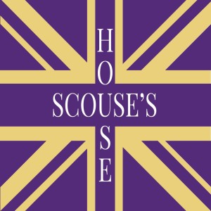 In The House 69 - Scouse’s House Ambassador - Graham Thompson