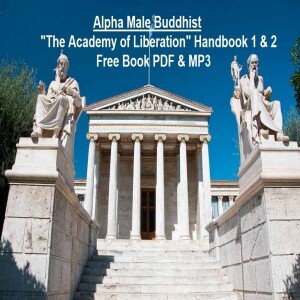 Ep 190 - My New Book The Academy of Liberation Book 1 and 2 Free PFD and MP3 Check it