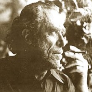 Ep 167 - Charles Bukowski - Raw Unfiltered Poetry -  Don't let the hamster Wheel  steal your Soul