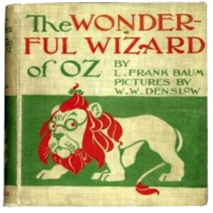 Ep 201 - The Wizard of Oz - Discover the deep Allegory and Esoteric teachings woven into the fabric of this Movie -Book