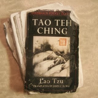 EP 46- The Tao Te Ching complete 81 Verses- Empty yourself of everything- Let the mind become still- The ten thousand things rise and fall while the Self watches their return