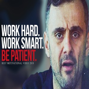 EP 82 - Gary Vee - Social Media Master - Motivational guru- talk on Sales- pattern recognition-reverse engineering