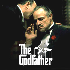 EP 22- The Godfather Movie breakdown- Lessons in tactical strategy- New York Gangster Art Of War- Alpha Male Shit-Don Vito Corleone- New York Mafia-Stoic-stoicism