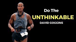 EP 29- David Goggins Interview- The world’s best ultra-endurance athlete- Ran 50 endurance races, Navy Seal Army Ranger and all around Bad Ass