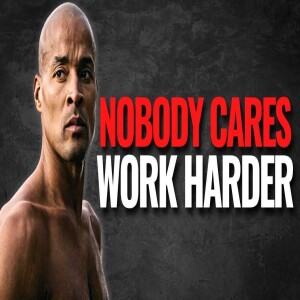 EP 213  - David Goggins - Win the War over self weakness - Turn OFF Technology - Find your purpose - Chart your plan- Win in solitude- achieve your true potential