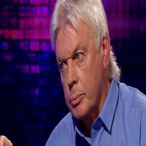 Ep 158 - David Icke - Talk on the plans for global control by the mega rich
