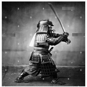 Ep 210 - The Go Rin No Sho -Miyamoto Musashi - The Book of 5 Rings - The Dokkodo- The Way of Walking Alone, Samurai Warrior wisdom - Feudal Japan (circa) 1635