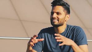 EP 53- Jay Shetty-Must Listen- Former Monk-Talks on Spirituality, Mindfulness, Motivational, Strategy and views on life and self realization, Has viral youtube videos with millions of views
