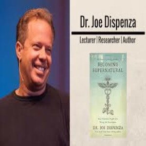 EP 144 - Must Listen - Awaken to who you really are and Live the Ascended true Life of Joy and Fulfillment - Speaker Dr. Joy Dispenza Dropping Real truth and Knowledge
