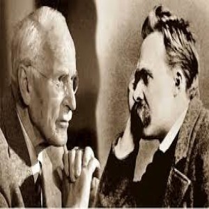 Ep 147- Carl Jung Collective Unconsious - Indivuation vs Frederich Nieche’s Uber Mensche -  thus Spoke Zarathustra