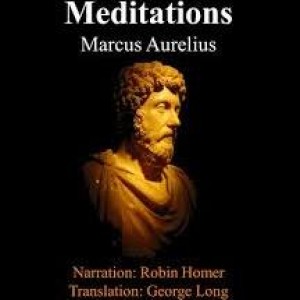 EP 143- Marcus Aurelius philosopher king Book meditations- Choose empowerment over fear