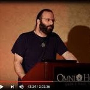 Ep 208 - Mark Passio - The Master Key of Conscienceness - Find your purpose in Life - Generitive force