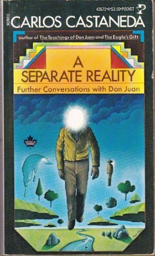 EP 30- Carlos Castaneda interview 1969- Must Listen -Ayahuasca -A man of knowledge lives by acting, not by thinking about acting- Gain an Alternate view of reality- learn to see