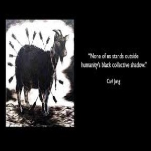 EP 119 - Carl Jung - The Shadow - Must Listen - True path to self Mastery and Realizing the self.