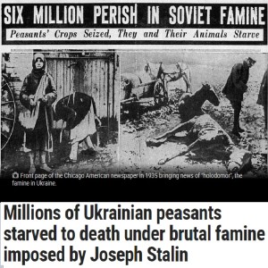 Ep 120 - Socialism is the tip of the spear Killing our Freedom -  Open your mind and see the patterns of death and destruction in Socialism - Interview KGB agent in 1984 Eerily sounds like life today