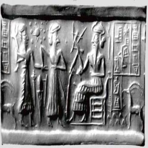 Ep 77- Ancient Sumerian Civilization - Joe Rogan's View- The Annunaki - Genetic Engineering of Homosapien Man by Enlil and Enki - Planet Niberu - Forbidden Hidden Knowledge