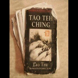 Ep 149 - The Tao Te Ching 1st 11 verses Plus Must listen to the Commentary on the Tao Te Ching