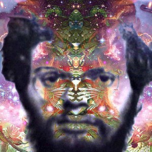 Ep 177- Terence McKenna -  The unity between God and Man -  How to Control Your Universe -  Trust yourself - Trust the Universe