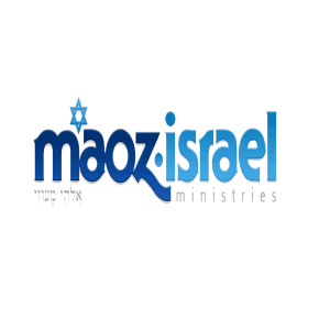 Sunday Morning with Ted Vanlandeghem of Maoz Israel, March 3 2019