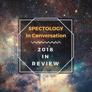 In Conversation: 2018 In Review