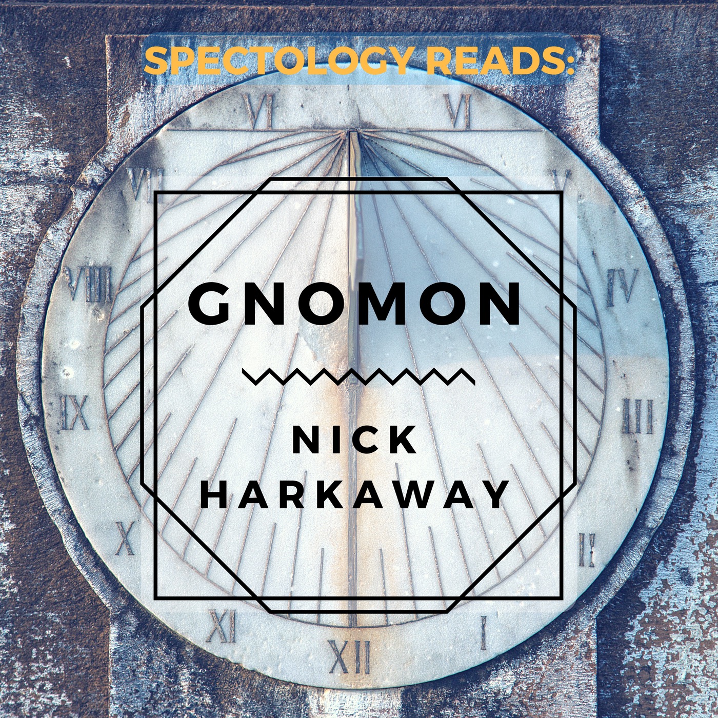 5.2: Gnomon post-read with Max Gladstone