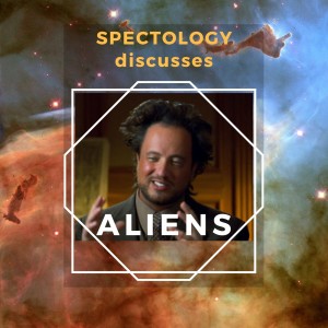 In Conversation: Our Favorite Aliens in Science Fiction
