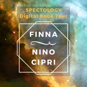 Digital Book Tour: Nino Cipri on Finna, a story of parallel universes as found in low-wage furniture stores