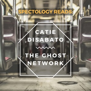 23.1: The Ghost Network pre-read w/ Ben Roswell: Experimental Narratives, Storytelling Games, and Postmodern Literature