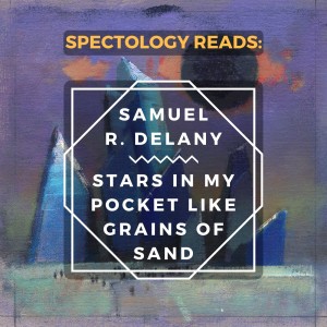 21.4: Stars in My Pocket Like Grains of Sand w/ Bee: Radical visions of Identity, Class, and Gender