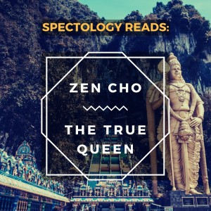26.2: The True Queen post-read w/ Reading the End: Inclusion in Historical Fantasy, Comfort Reads, Sisterhood, and more