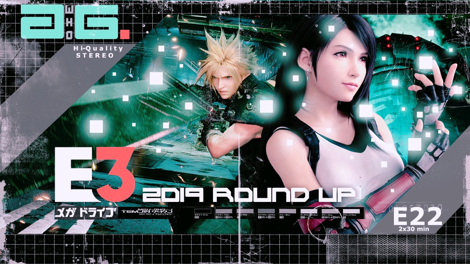 E3 2019 Round Up - EP 22