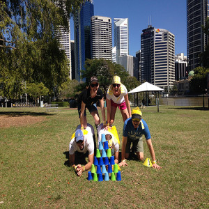 How Motivational Speakers Help in Team Building in Gold Coast?