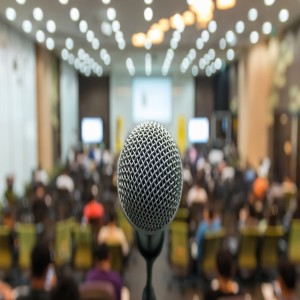 The Career Prospects of a Motivational Speaker- An Overview