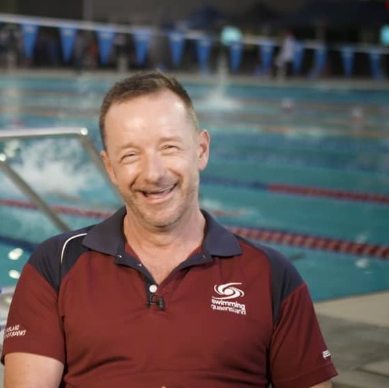 Off The Blocks Swimming Podcast