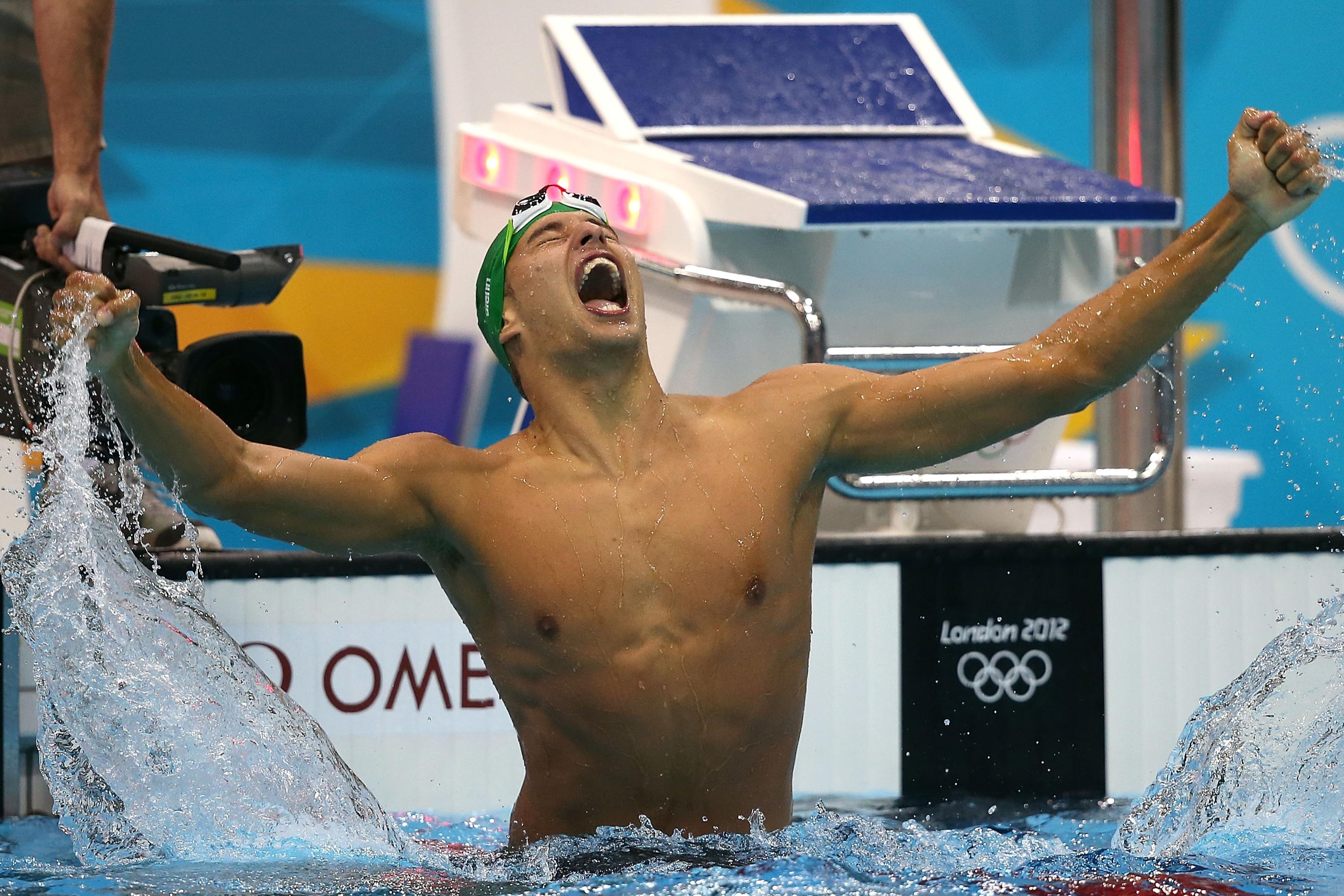 Off The Blocks With Chad Le Clos Season 3 Ep 46 Part 1