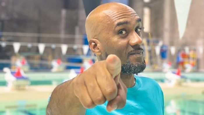 Off The Blocks Swimming Podcast