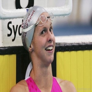 Off The Blocks with Libby Trickett (Season 1) Ep 5, Part 2