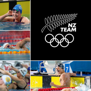 Off The Blocks with Best Of New Zealand Olympic Team Ep 11