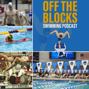 Off The Blocks with Charlie Hawke, Charli Brown and Alex Quach Ep 5
