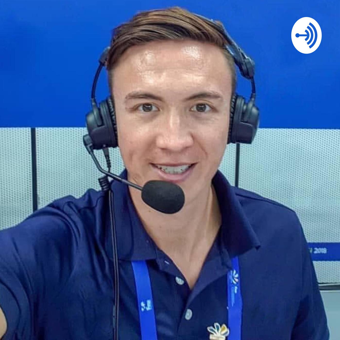 Off The Blocks Swimming Podcast