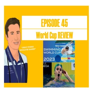 The Shannon Rollason Podcast Episode 45 - World Cup REVIEW