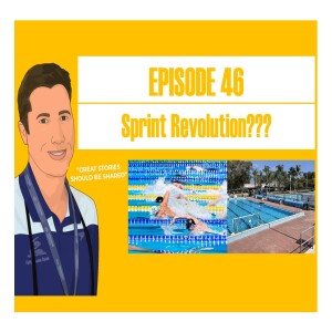 The Shannon Rollason Podcast Episode 46 - Sprint Revolution???