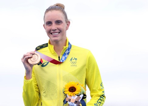 Off The Blocks Swimming Podcast