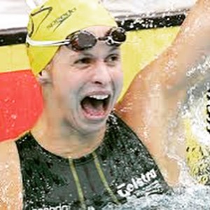 Off The Blocks with Libby Trickett (Season 1) Ep 4, Part 1